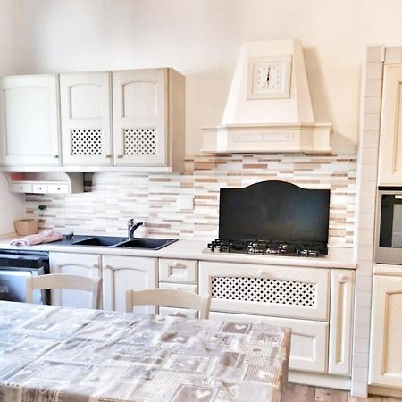 Ferienwohnung Camire' Turin Exterior foto