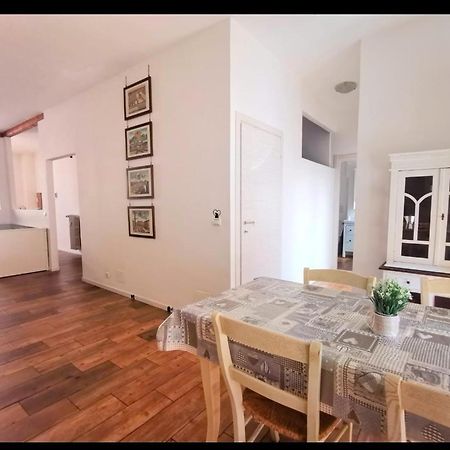 Ferienwohnung Camire' Turin Exterior foto