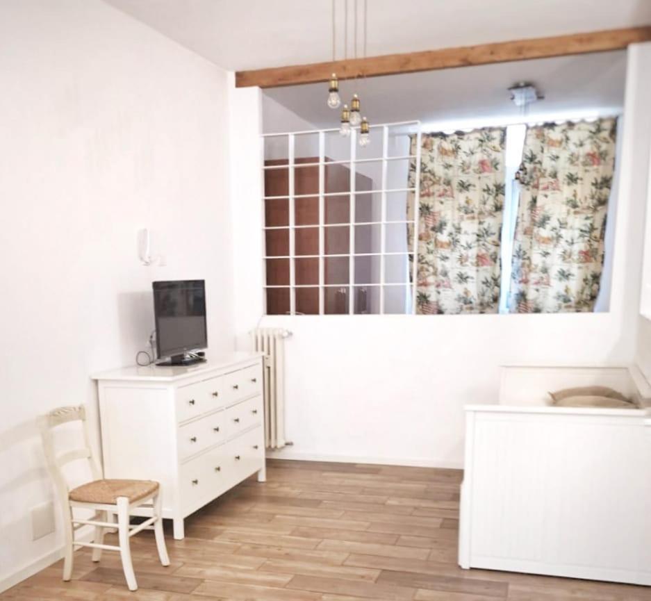 Ferienwohnung Camire' Turin Exterior foto