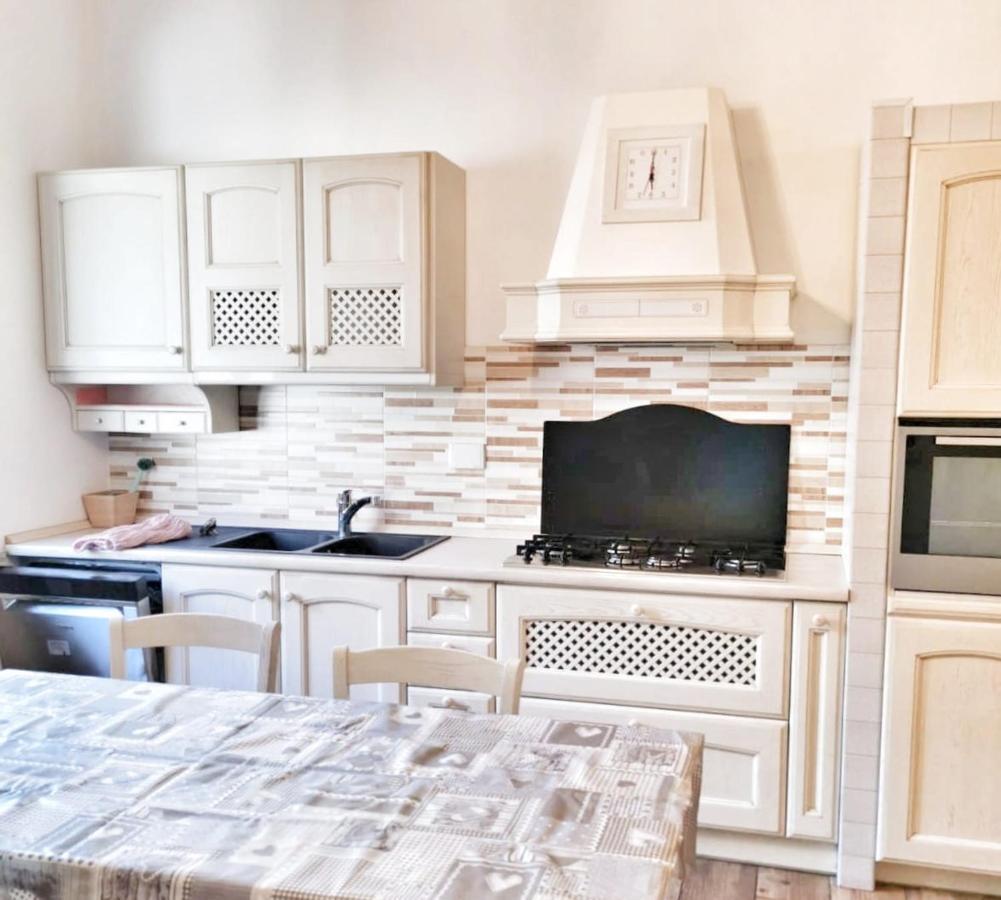 Ferienwohnung Camire' Turin Exterior foto