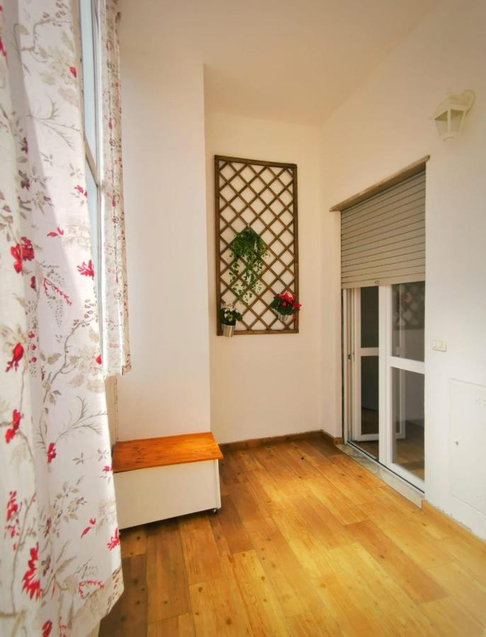 Ferienwohnung Camire' Turin Exterior foto