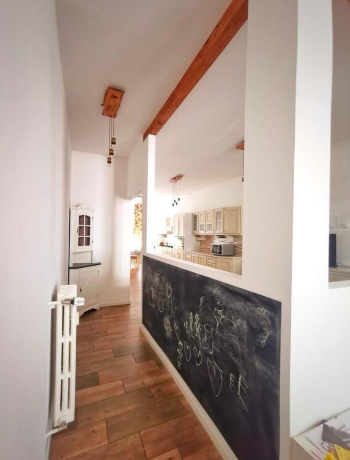 Ferienwohnung Camire' Turin Exterior foto